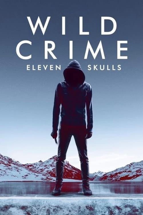 Eleven Skulls poster