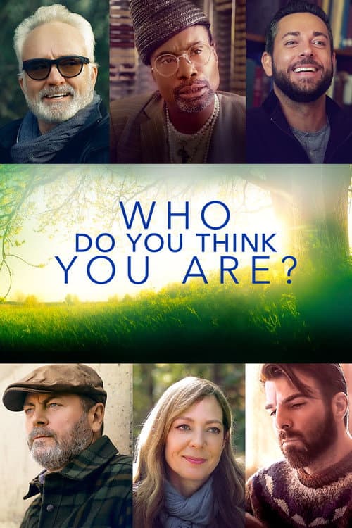 Season 11 poster