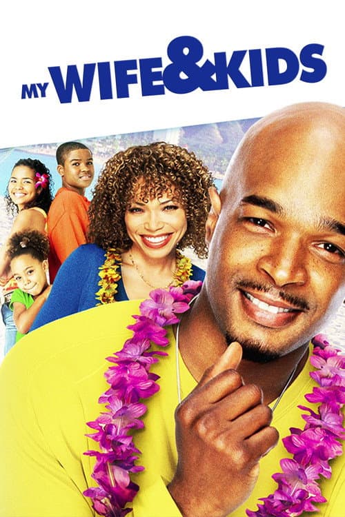 Season 3 poster