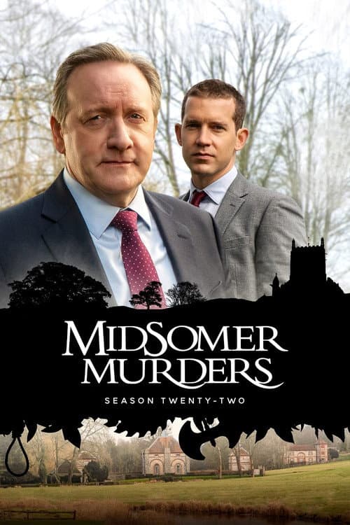 Series 22 poster