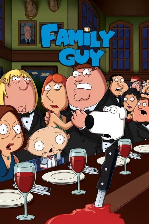 Season 10 poster
