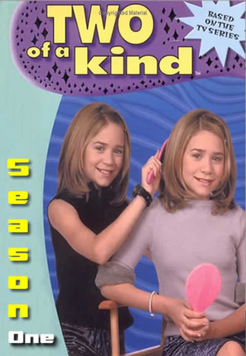 Season 1 poster