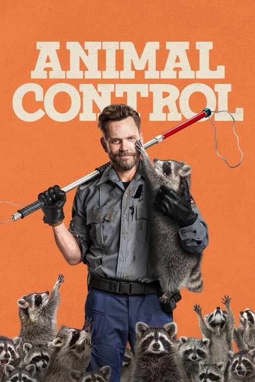 Season 1 poster