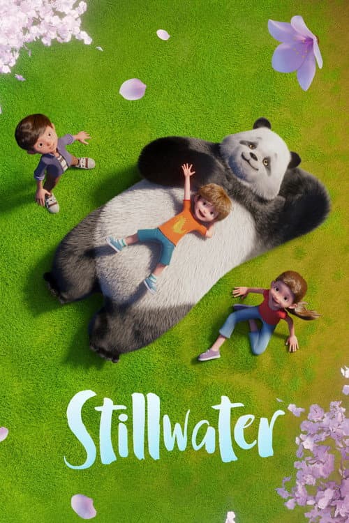 Season 1 poster