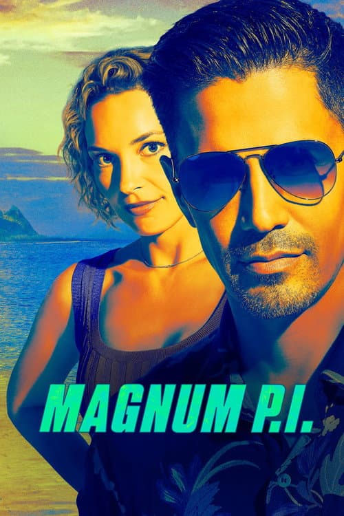 Season 5 poster