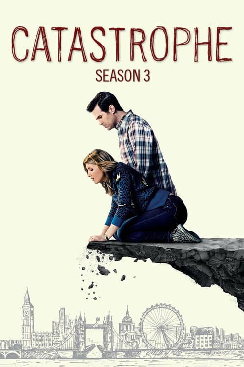 Series 3 poster