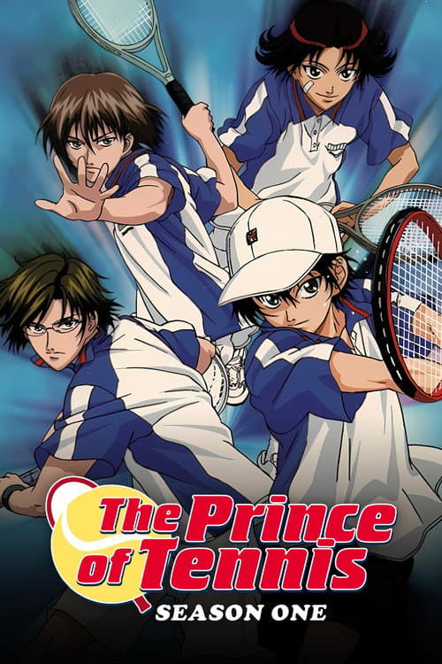Season 1 poster