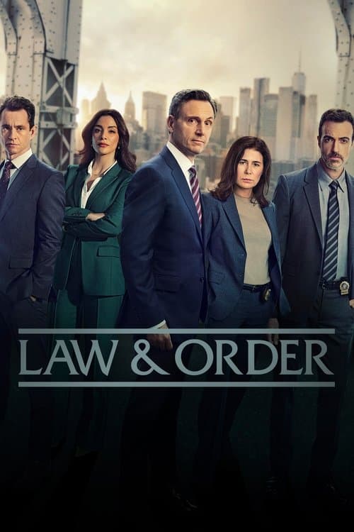 Season 25 poster
