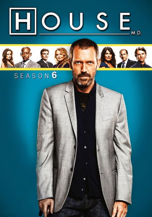 Season 6 poster