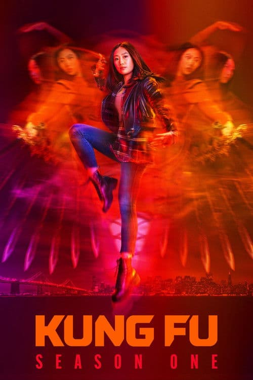 Season 1 poster