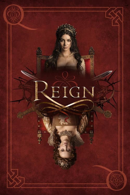 Season 3 poster