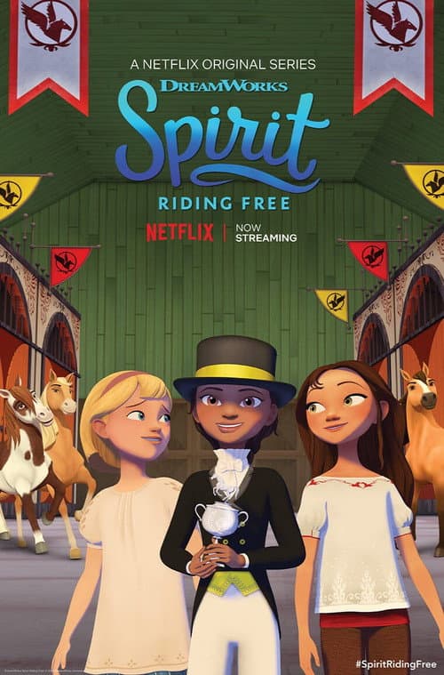 Season 8 poster