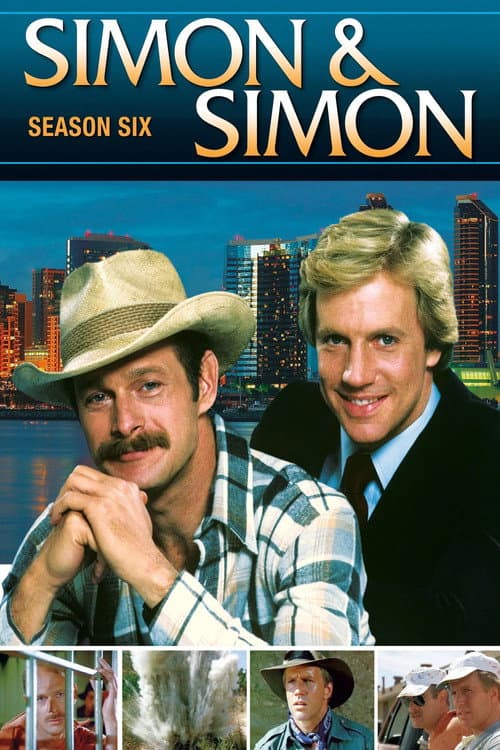 Season 6 poster