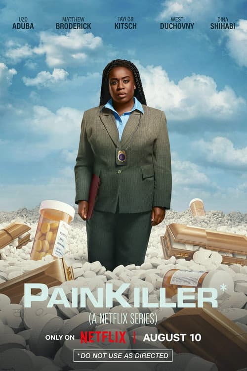 Limited Series poster