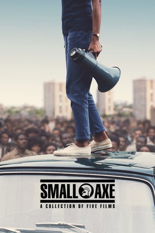 Miniseries poster