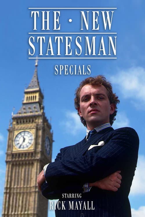 Specials poster