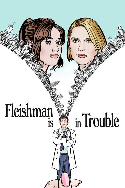 Miniseries poster