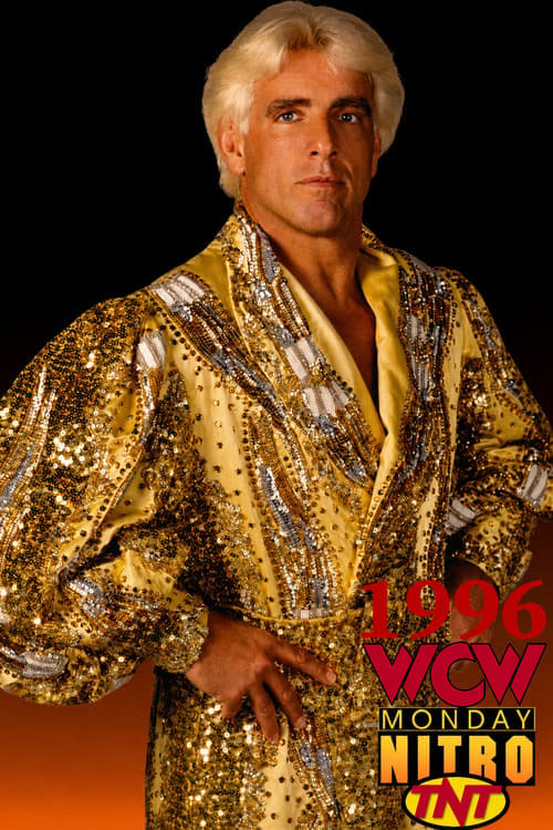 Season 2 - 1996 poster