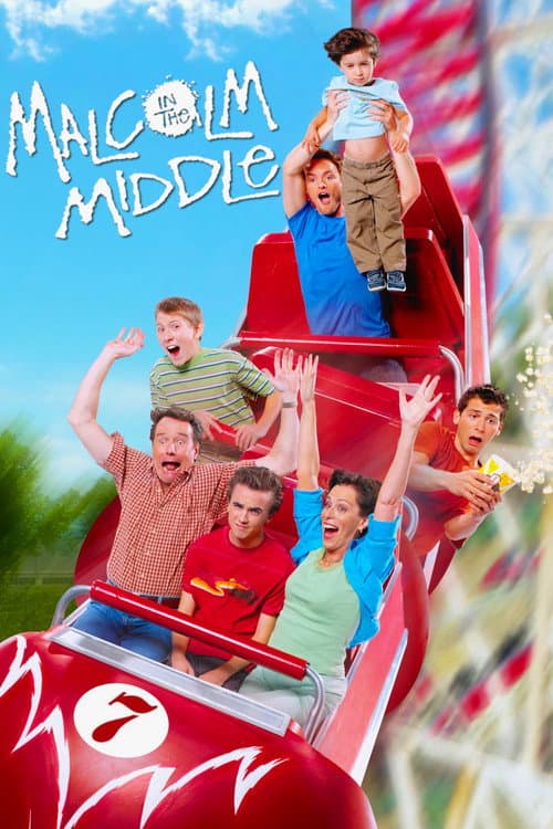 Season 6 poster