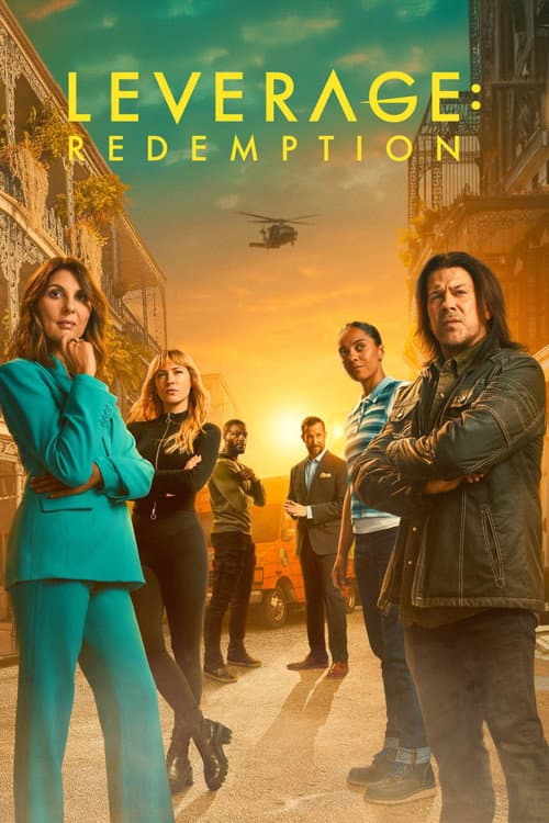 Season 3 poster