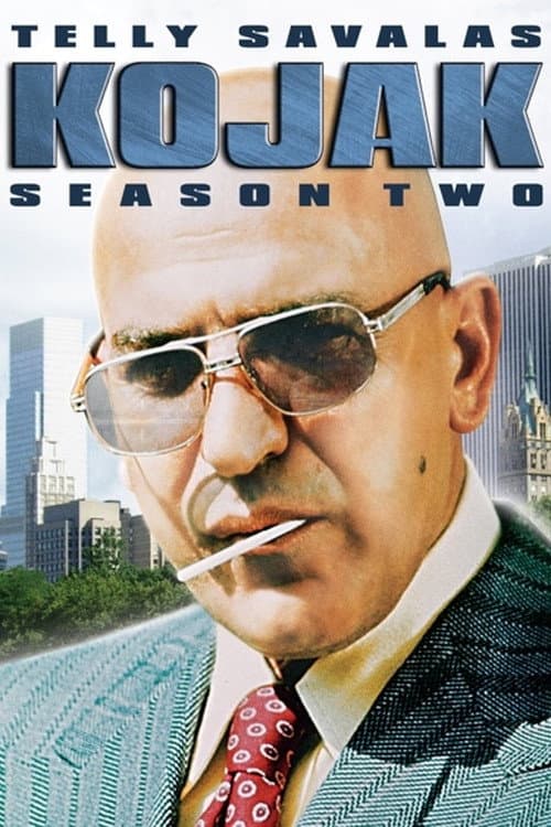 Season 2 poster