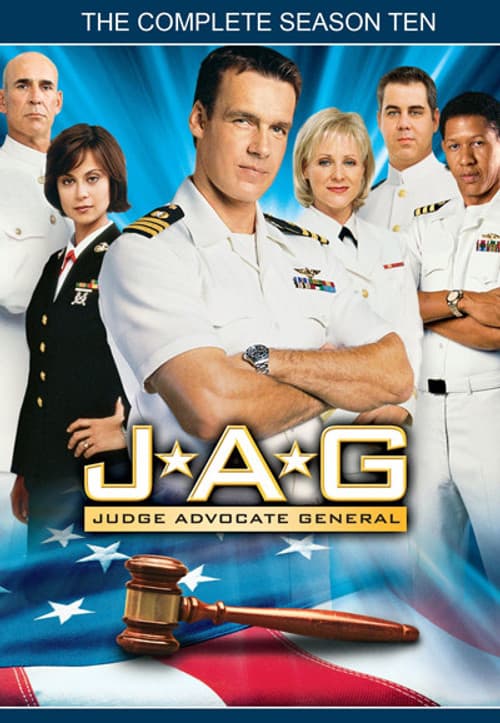 Season 10 poster