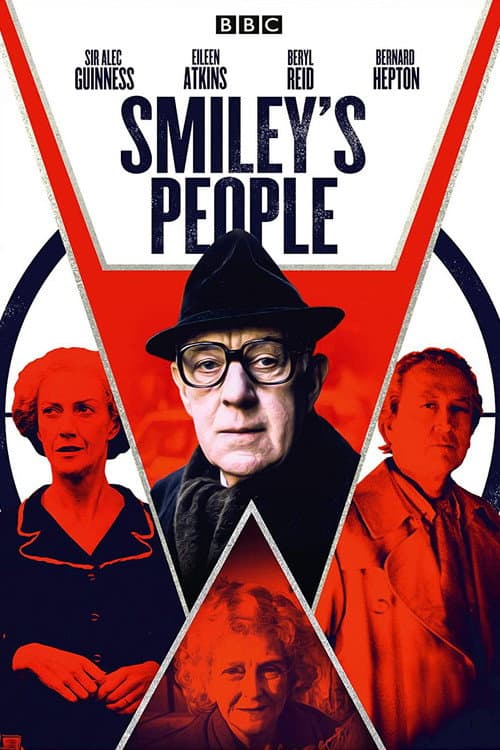 Miniseries poster