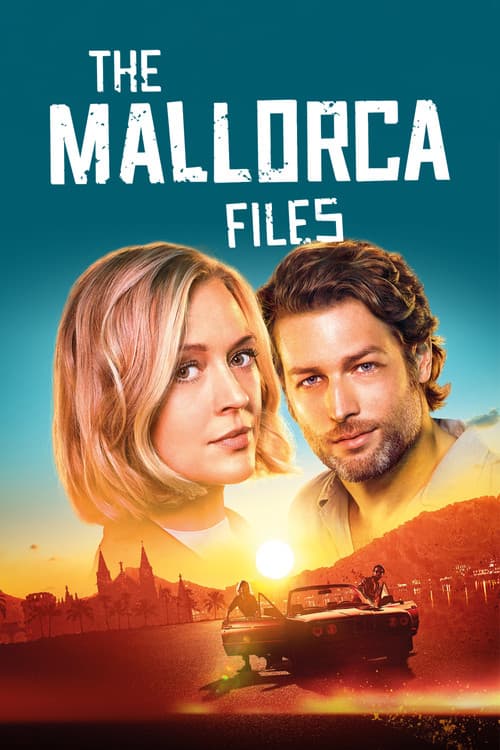 Series 1 poster
