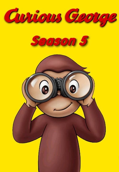 Season 5 poster