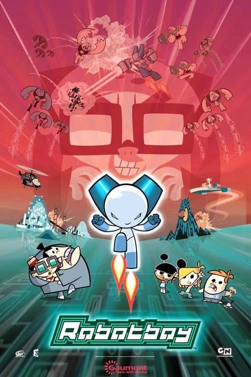Season 3 poster