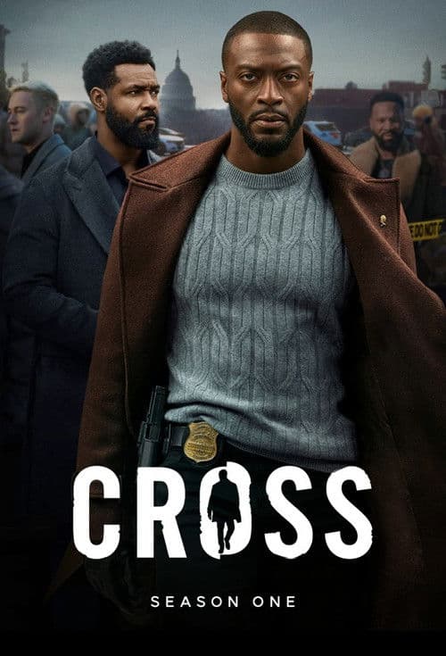 Season 1 poster
