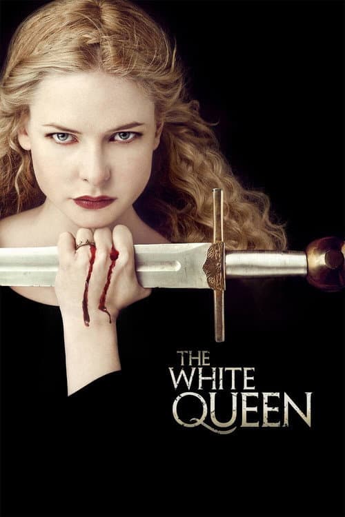 Miniseries poster