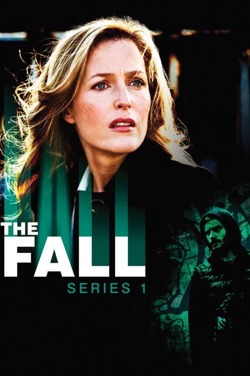 Series 1 poster