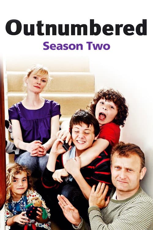 Series 2 poster
