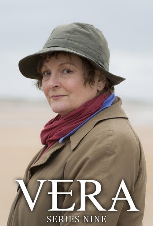 Series 9 poster