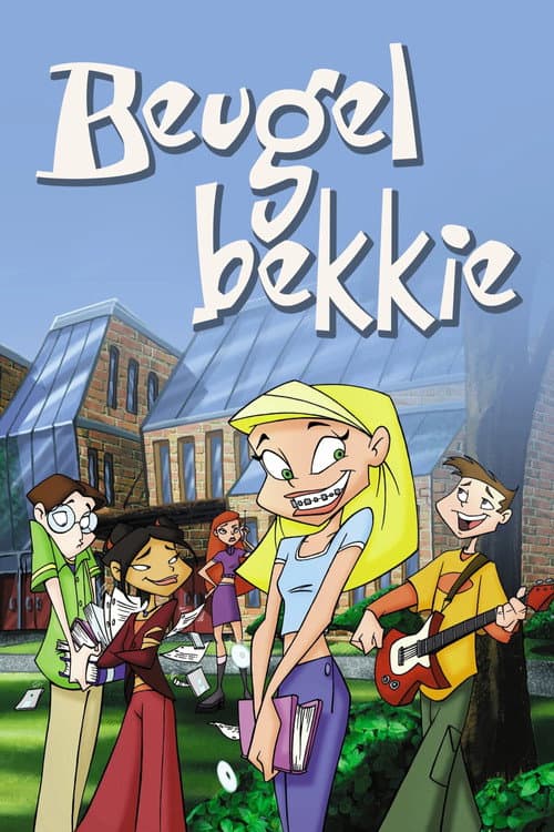 Season 2 poster