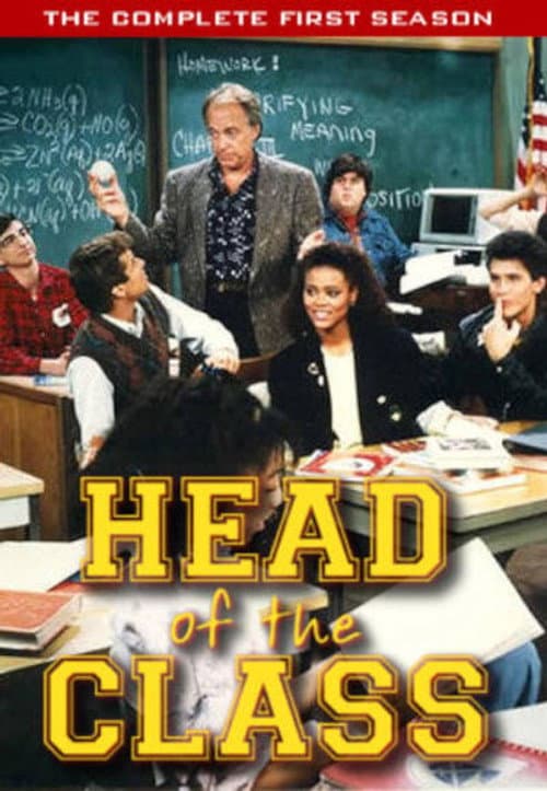 Season 1 poster