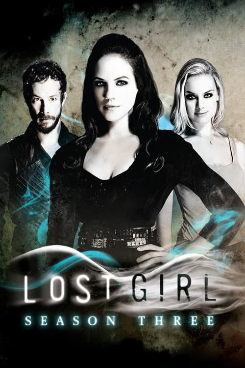 Season 3 poster