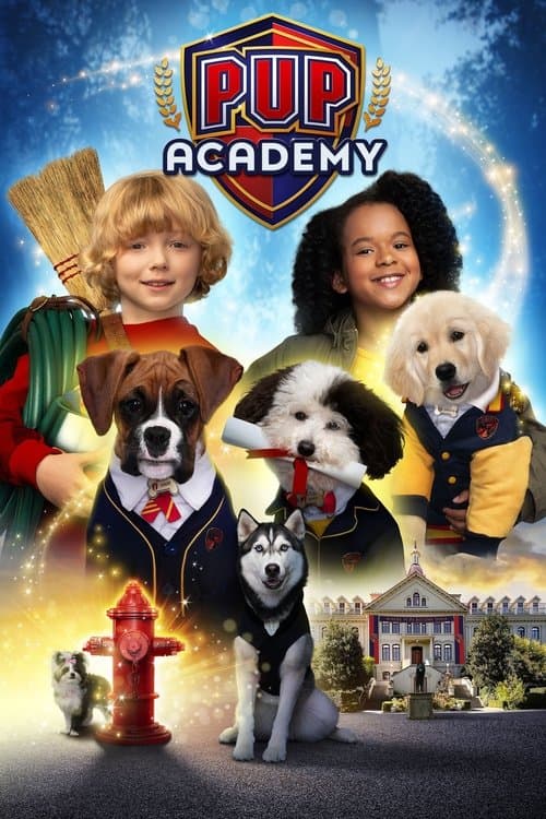 Season 1 poster