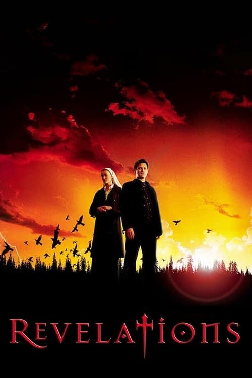 Specials poster