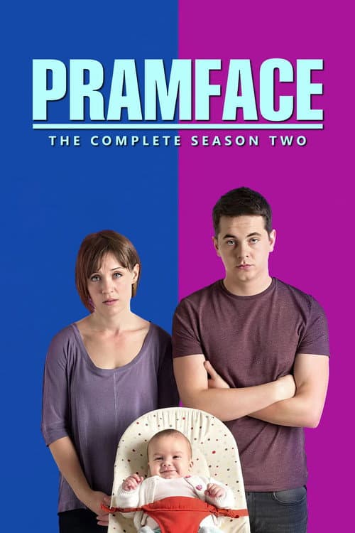 Season 2 poster