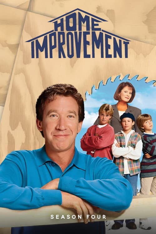 Season 4 poster