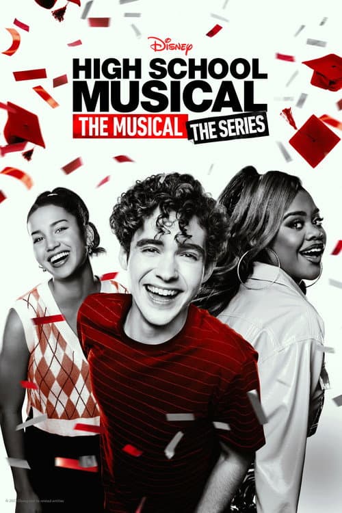 Season 4 poster