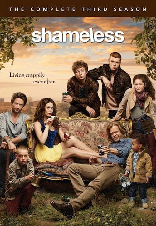 Season 3 poster