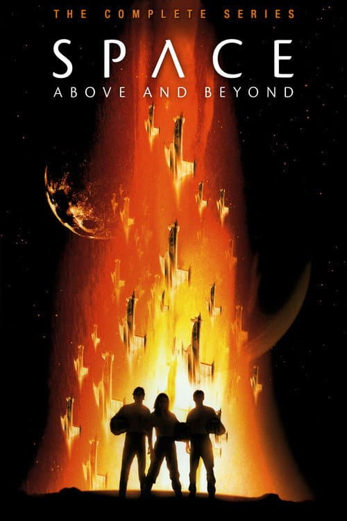 Season 1 poster