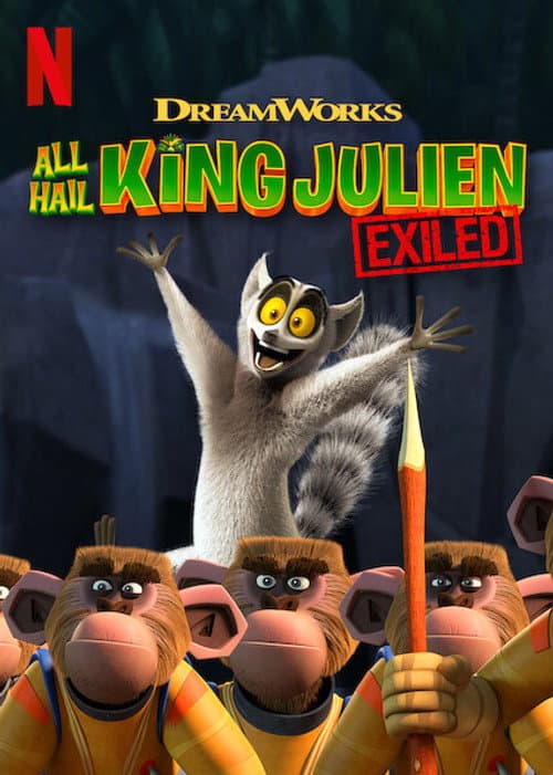 Season 1 poster