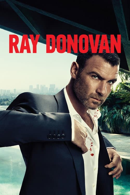 Season 3 poster