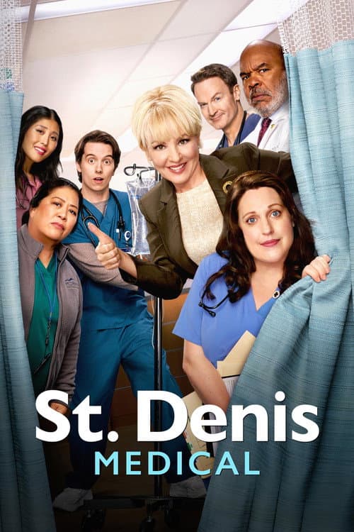 Season 3 poster