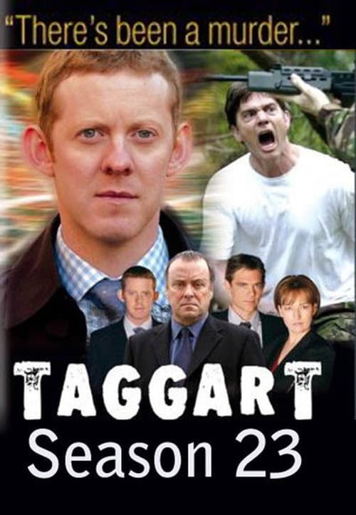 Series 23 poster