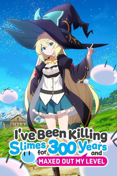 Season 1 poster